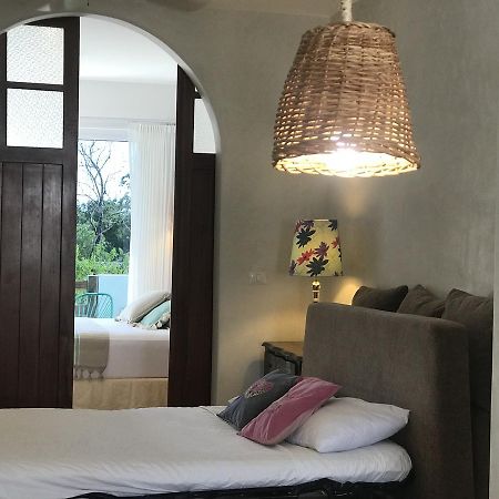 Aparthotel Livetulum Zewnętrze zdjęcie