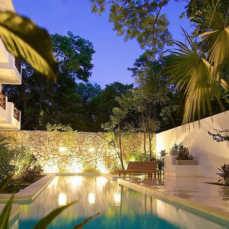 Aparthotel Livetulum Zewnętrze zdjęcie