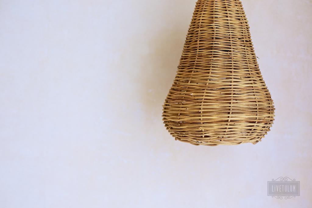 Aparthotel Livetulum Zewnętrze zdjęcie