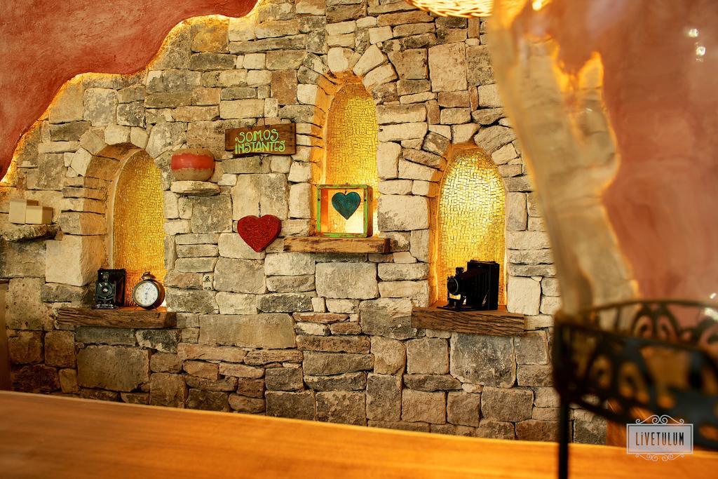 Aparthotel Livetulum Zewnętrze zdjęcie