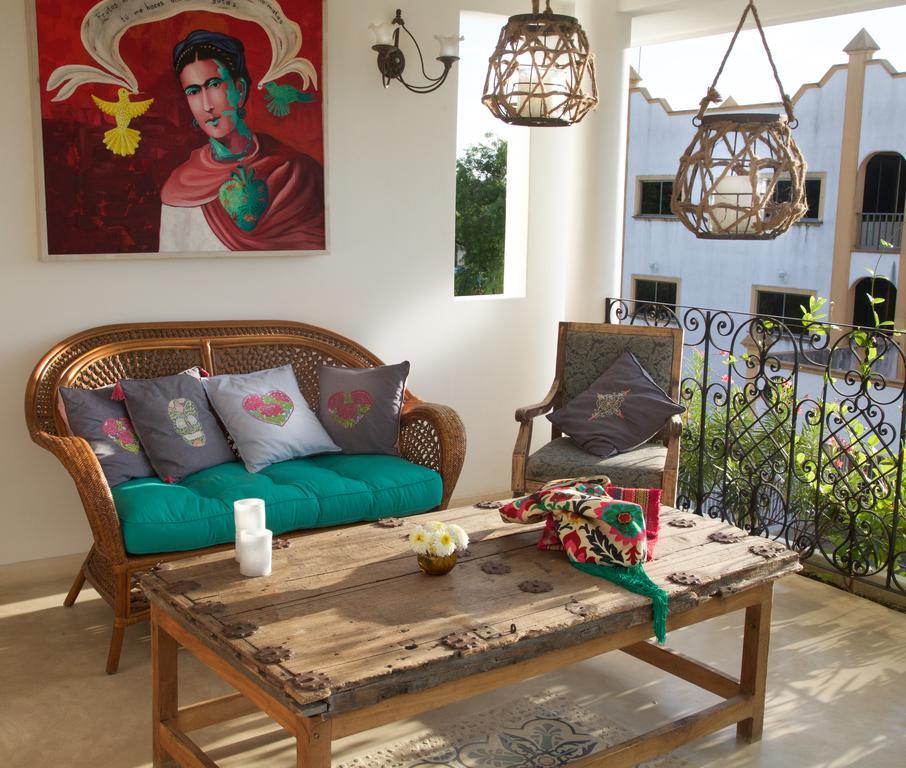 Aparthotel Livetulum Zewnętrze zdjęcie