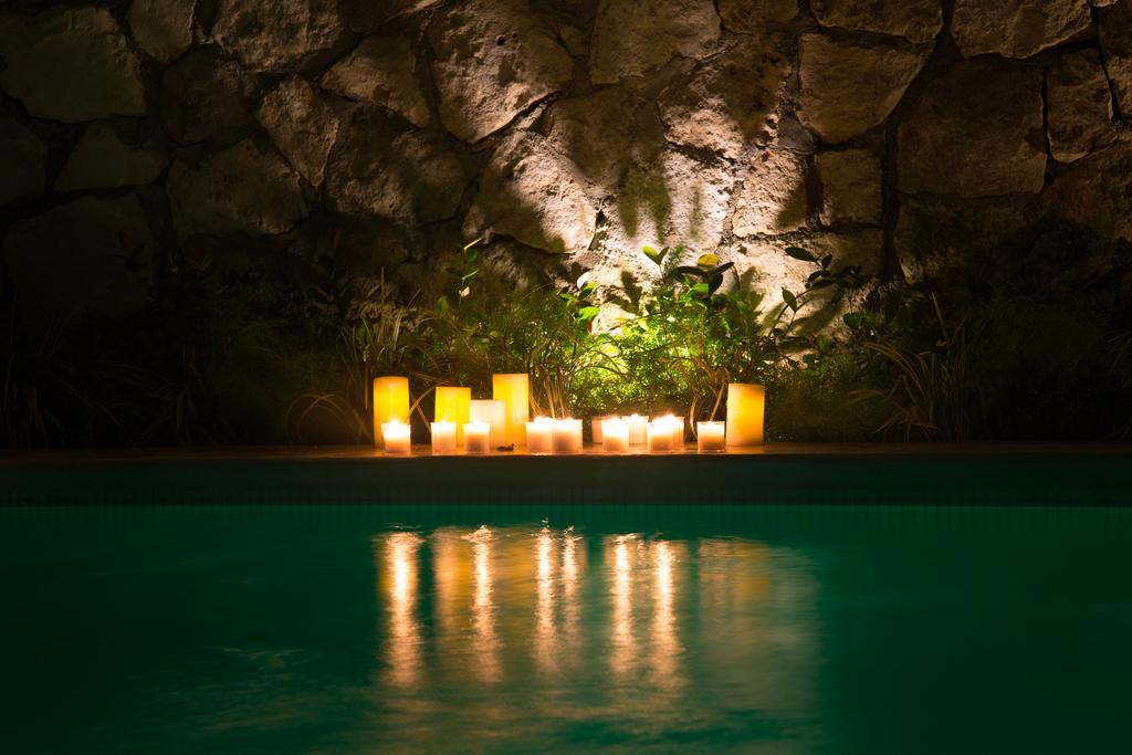Aparthotel Livetulum Zewnętrze zdjęcie