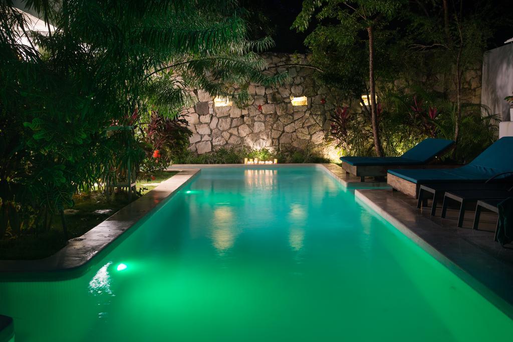 Aparthotel Livetulum Zewnętrze zdjęcie