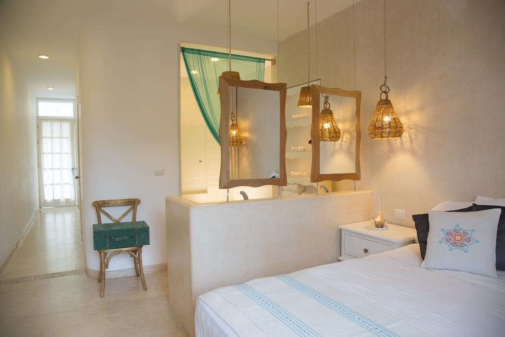 Aparthotel Livetulum Zewnętrze zdjęcie
