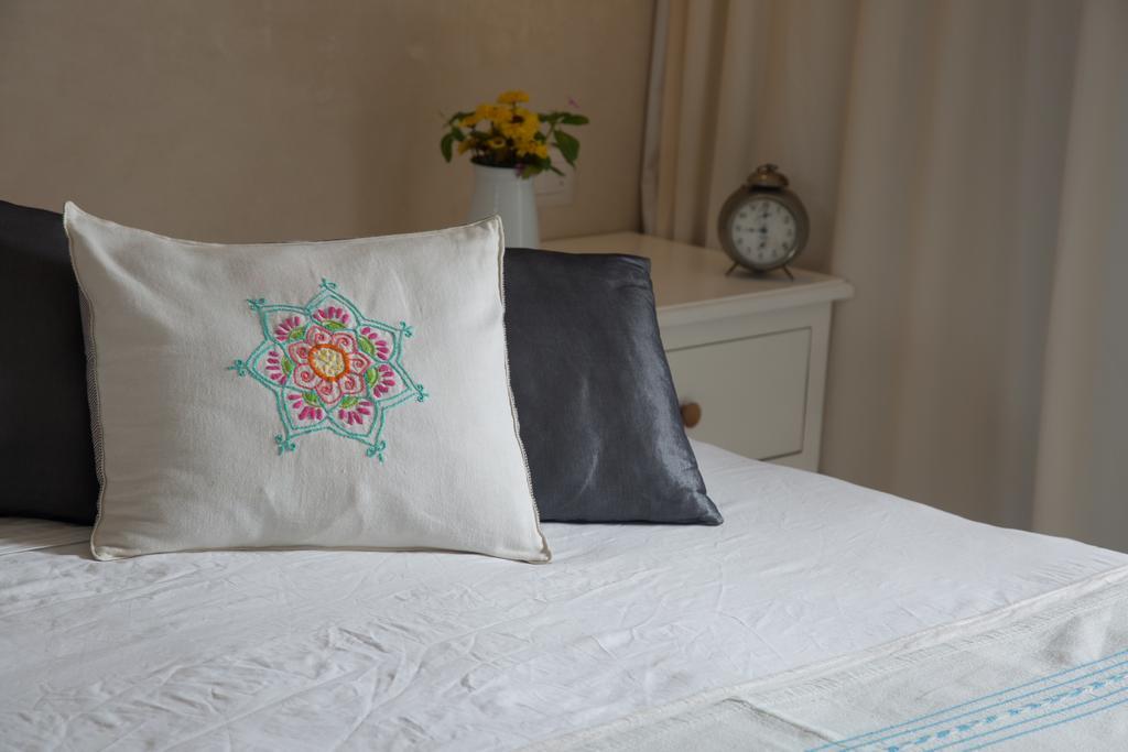 Aparthotel Livetulum Zewnętrze zdjęcie