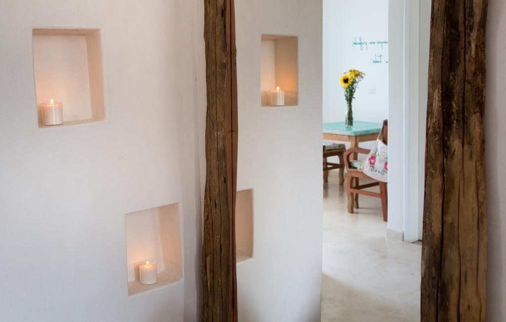Aparthotel Livetulum Zewnętrze zdjęcie