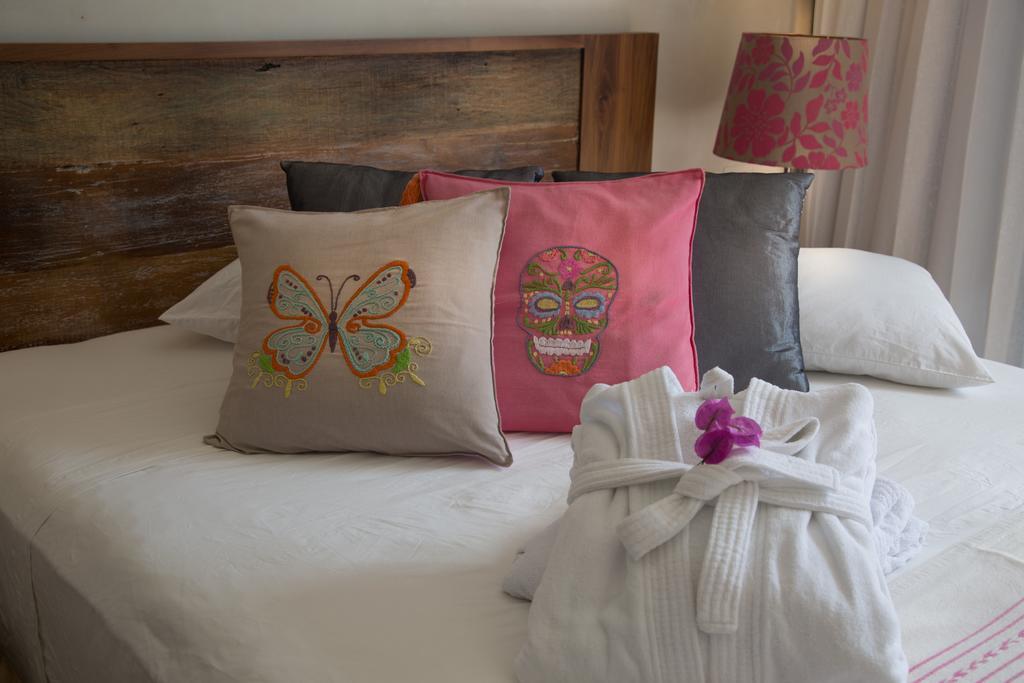 Aparthotel Livetulum Zewnętrze zdjęcie