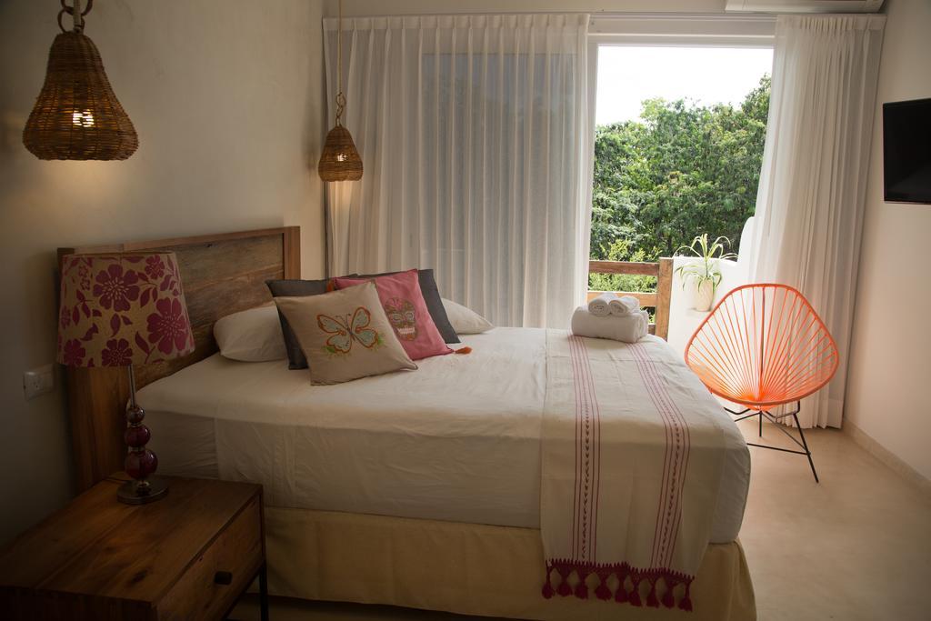 Aparthotel Livetulum Zewnętrze zdjęcie