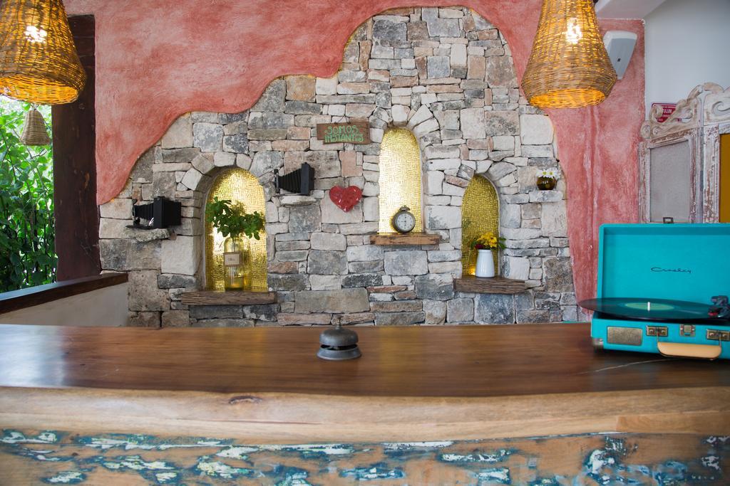 Aparthotel Livetulum Zewnętrze zdjęcie