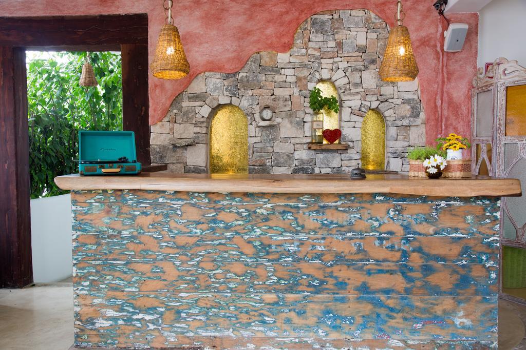 Aparthotel Livetulum Zewnętrze zdjęcie