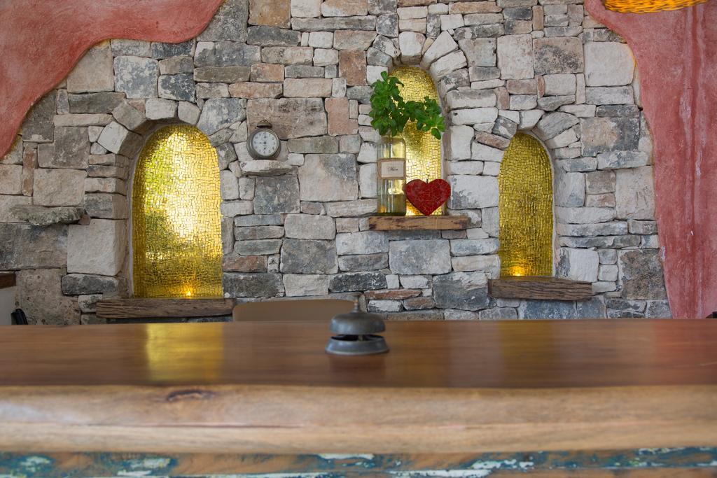 Aparthotel Livetulum Zewnętrze zdjęcie