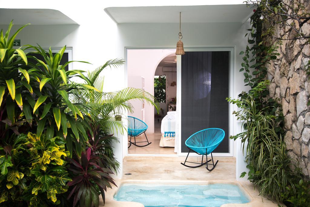 Aparthotel Livetulum Zewnętrze zdjęcie