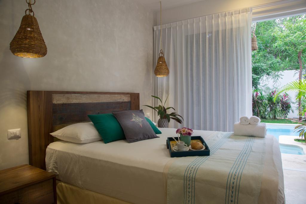 Aparthotel Livetulum Zewnętrze zdjęcie