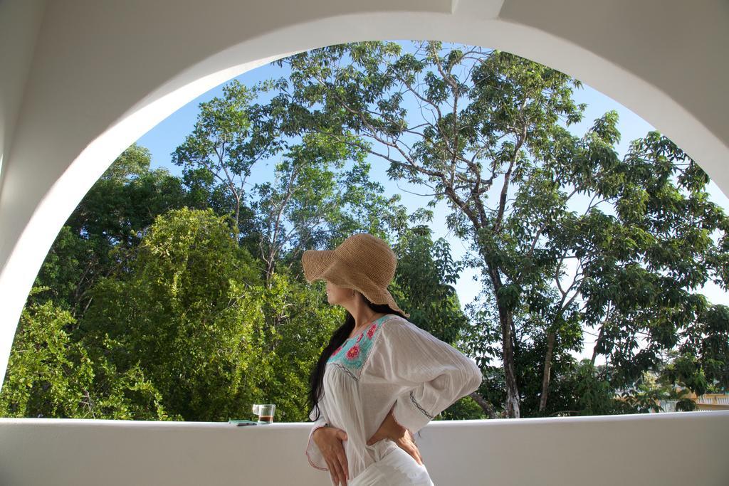 Aparthotel Livetulum Zewnętrze zdjęcie