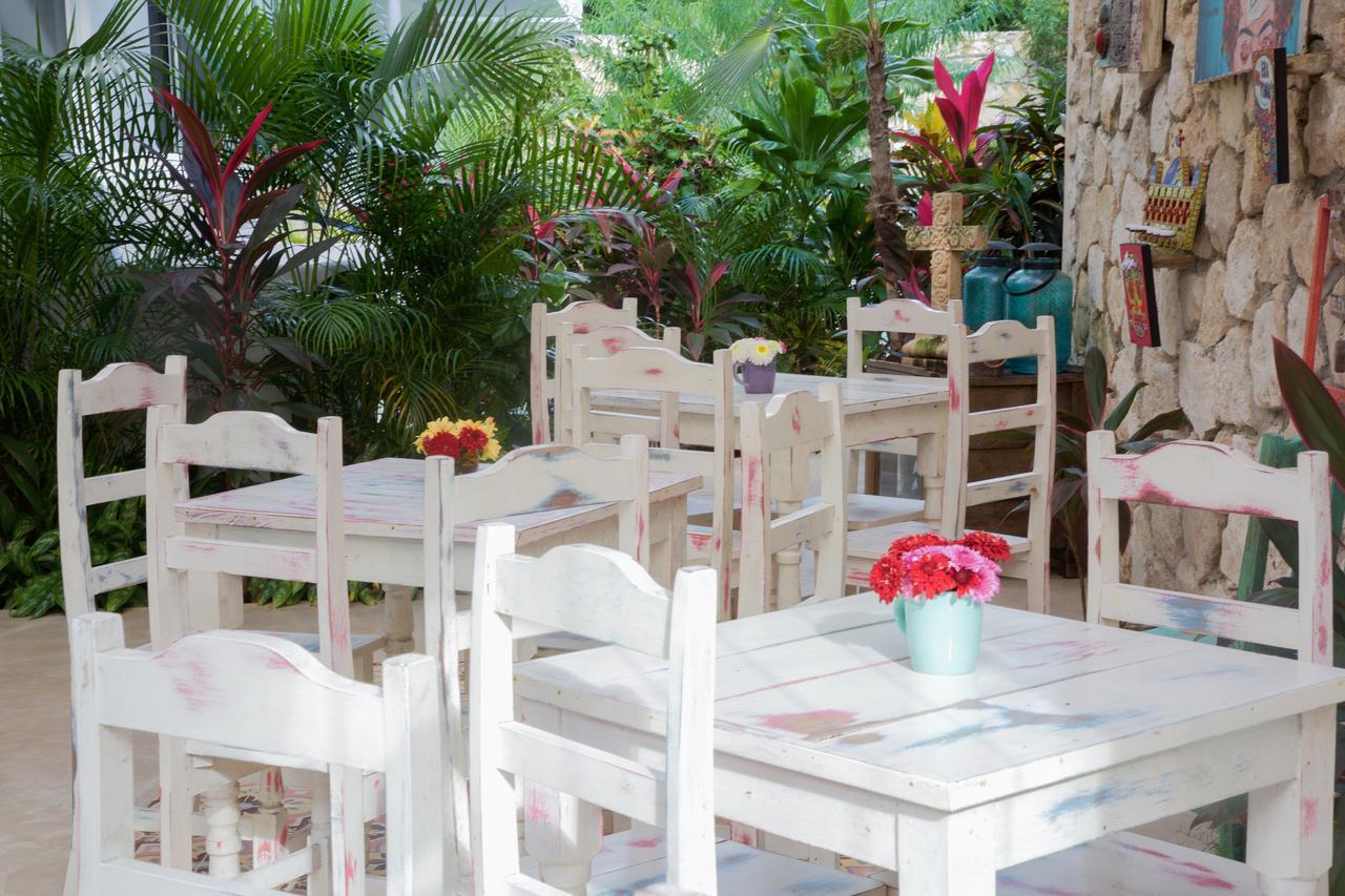 Aparthotel Livetulum Zewnętrze zdjęcie