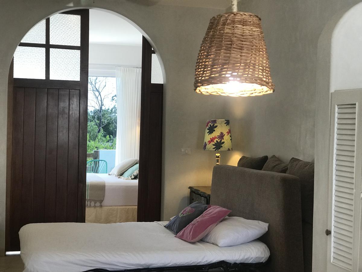 Aparthotel Livetulum Zewnętrze zdjęcie